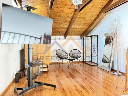 Loft για ενοικίαση Βρυσούλα (Ιωάννινα) - Φωτογραφία 3