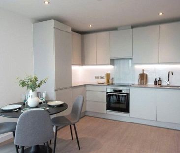 2 bedroom apartment to rent - Photo 2