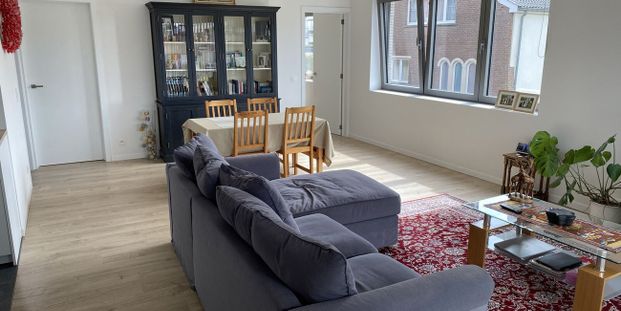 Appartement te huur in Sterrebeek voor € 1.250 met 2 slaapkamers - Photo 1