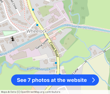 Crewe Road - Photo 1