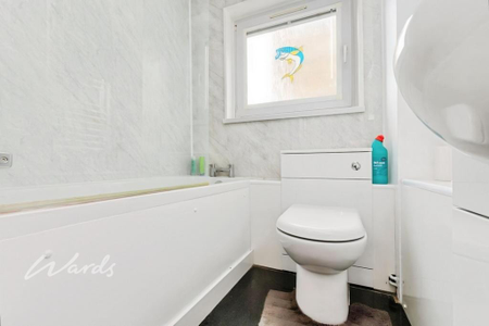 1 bedroom maisonette to rent - Photo 4