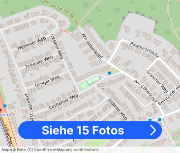 Senioren Wohnen in SB-Nähe Caritas Klinik - Foto 1