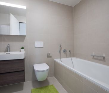 4.5 Zimmer, 108 m², 3. Stock - Foto 5