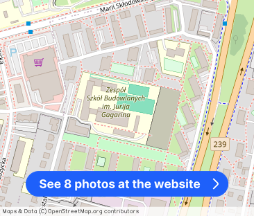 Mieszkanie 34m2, Bydgoszcz, Fordon, osiedle Akademickie. - Photo 1