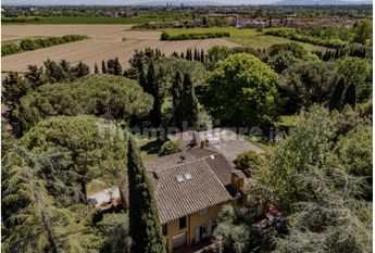 Villa unifamiliare via Salvo D'Acquisto, Gagno - Passi, Pisa