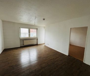 Helle 2-Zimmer-Wohnung freut sich auf Ihren Einzug - Foto 1