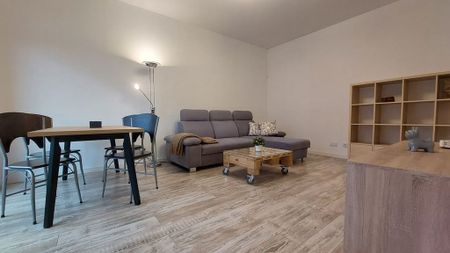 Sprawdź>>> komfortowe 3p mieszkanie - Wilanów 65 m² - Zdjęcie 4