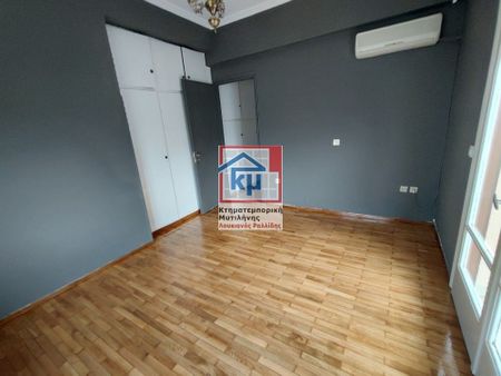 Διαμέρισμα για ενοικίαση Λέσβος - Μυτιλήνη - Φωτογραφία 5
