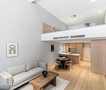 6/48-64 Wentworth Park Road Glebe - Photo 1