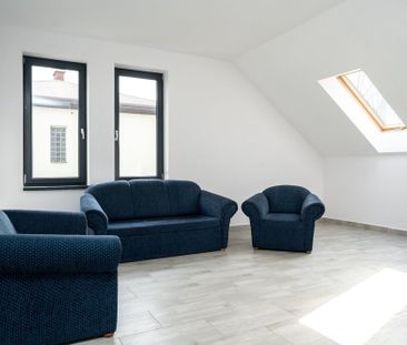 Słoneczna kawalerka typu studio - Фото 1