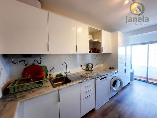 Apartamento T2 - Photo 1