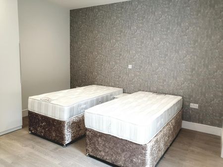 Studio to rent - Photo 3