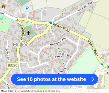 Mullion - Photo 1