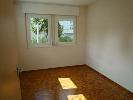 Appartement à louer 5 pièces - Photo 2