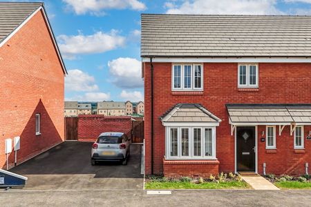 South Hill Lane, Wellingborough, NN8 1GH - Photo 3