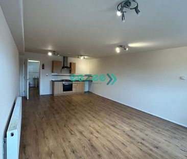 1 bedroom ground floor flat to rent - Photo 1