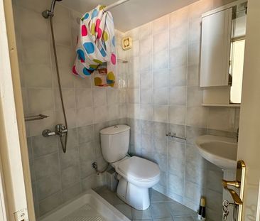 Studio/Γκαρσονιέρα για ενοικίαση Επάνω Σκάλα (Λέσβος - Μυτιλήνη) - Φωτογραφία 4