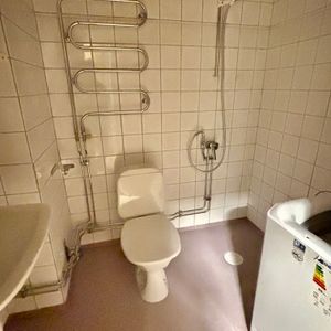 Magasinsgatan, Krylbo - Foto 3