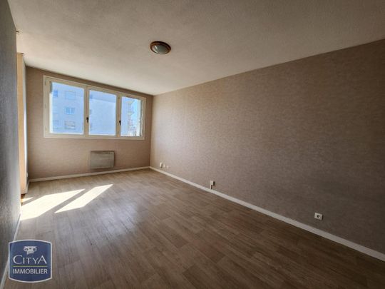 Location Appartement 1 pièce 32m² LIMOGES 87000 - Photo 1