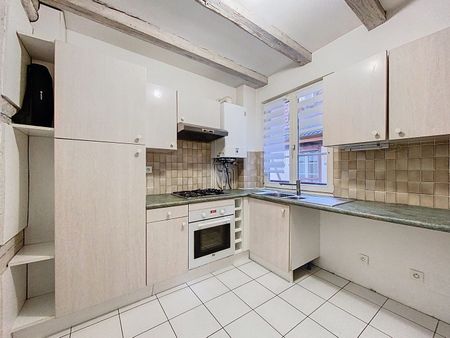 Location Appartement 4 pièces 68m² STRASBOURG 67000 - Photo 5