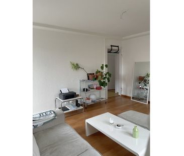2½ Zimmer-Wohnung in Zürich - Kreis 9 Altstetten, möbliert, auf Zeit - Photo 1