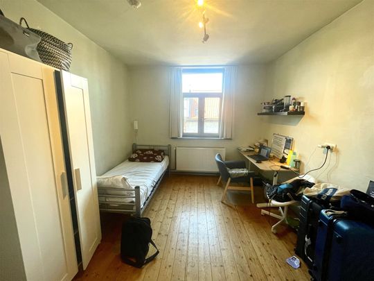 Studentenkamer op toplocatie vlakbij KDG campus Pothoek - Foto 1