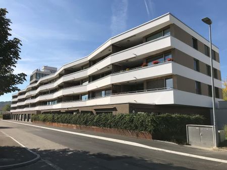 3.5 Zimmer, 92 m², 1. Stock - Photo 5