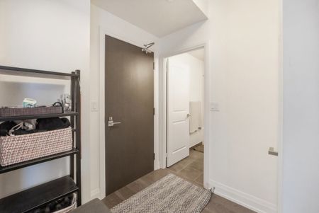 3600 Highway 7 condo — Vaughan, ON (2-Bedroom) - 2 Bedroom - Photo 4