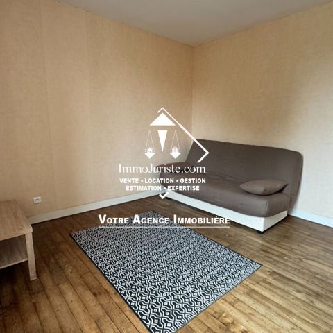 Location Appartement 1 pièce Saint-Mathieu (87440) - Photo 1