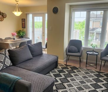 For Lease - 221 Slingsby Landing, Milton, Ontario - Photo 2
