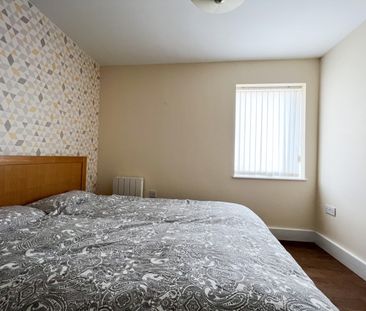 Maia House, Cardiff Bay - Photo 3