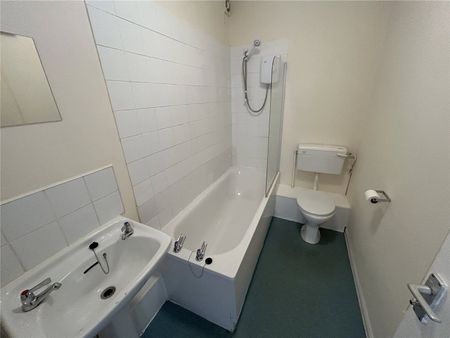 1 bedroom studio to rent Abbey Street, Derby, Derbyshire, DE22 - Photo 4