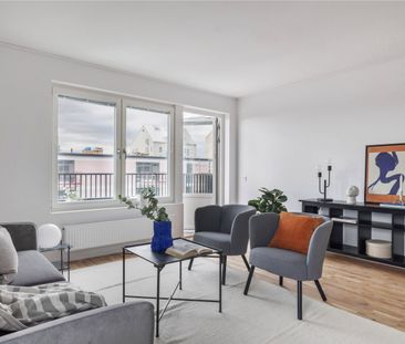 Trollsländevägen, Tumba - Photo 4