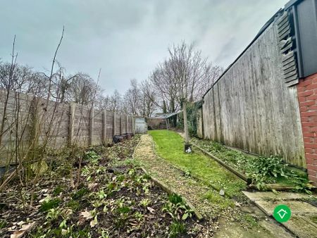 Instapklare woning met 2 slaapkamers in het centrum van Hooglede - Photo 3