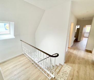 Frisch-renovierte 4-Zimmer-Wohnung im Herzen von Wiefelstede - Photo 6