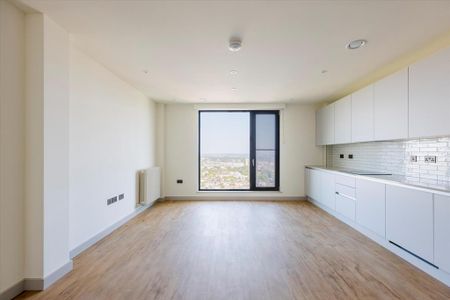 Studio to rent - Photo 5