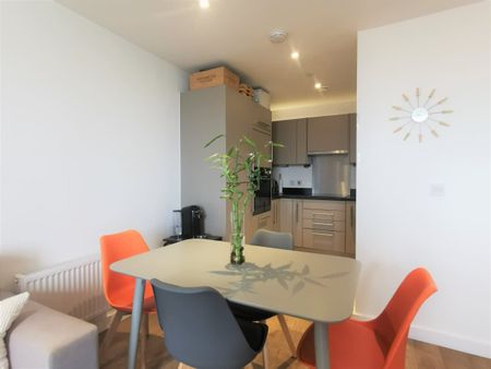 Bessemer Place Platinum Riverside Greenwich SE10 - Photo 5