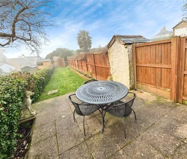 2 bedroom terraced house to rent - Photo 3