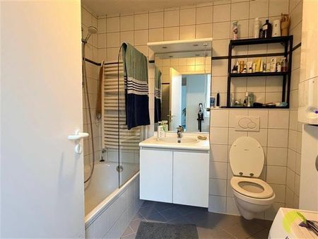 Appartement te huur - Photo 5