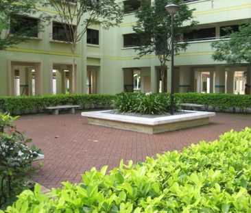 Blk 510 Serangoon North Avenue 4 (Serangoon), HDB 4 Rooms - For Rent - Photo 3