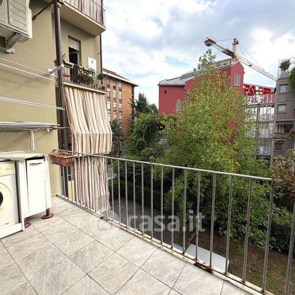 Trilocale in Affitto in Via Pier Dionigi Pinelli 19 a Torino - Foto 1