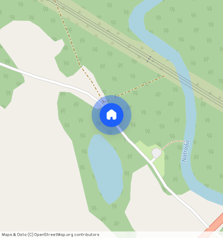 Bjästatjärn, Bjästa