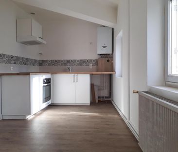 Location Appartement 2 pièces 42m² AGEN 47000 - Photo 1