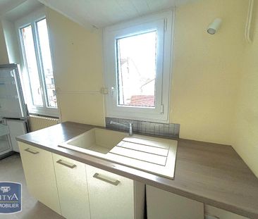 Location Appartement 3 pièces 85m² BOURG EN BRESSE 01000 - Photo 4