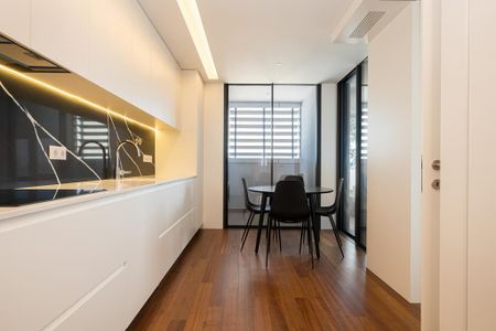 3 Bedroom Apartment with swimming pool, Parque das Nações, Lisboa - Photo 3