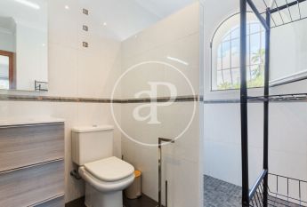 House for rent in Jávea
