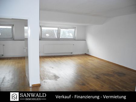 Wohnung zur Miete in Gelsenkirchen - Photo 3