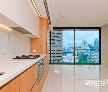 LEVEL 20 | MODERN ONE-BEDROOM APARTMENT | @ CENTRAL PARK - Photo 2