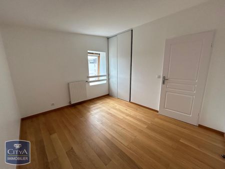 Location Appartement 5 pièces 128m² ANGERS 49000 - Photo 3