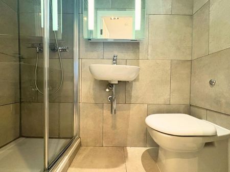 Studio to rent - Photo 5